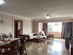 Blk 287 Bukit Batok East Avenue 3 (Bukit Batok), HDB Executive #566110591